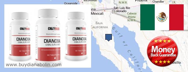 Where to Buy Dianabol online Baja California, Mexico