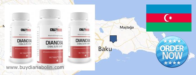 Where to Buy Dianabol online Baku, Azerbaijan