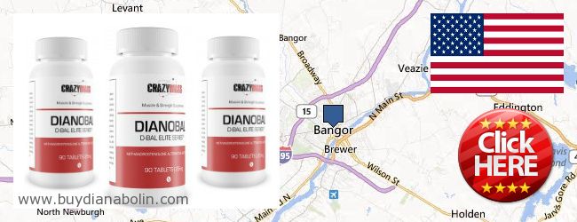 Where to Buy Dianabol online Bangor ME, United States