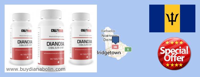 Where to Buy Dianabol online Barbados