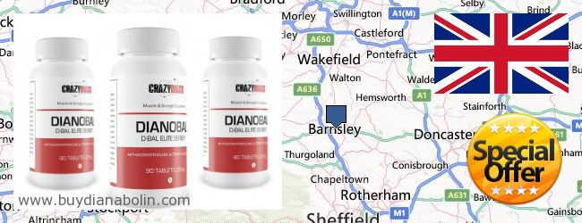 Where to Buy Dianabol online Barnsley, United Kingdom