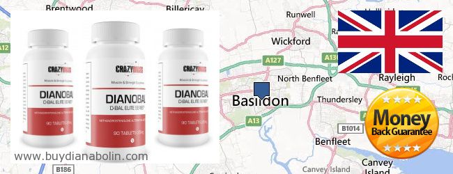 Where to Buy Dianabol online Basildon, United Kingdom