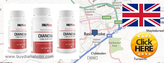 Where to Buy Dianabol online Basingstoke, United Kingdom