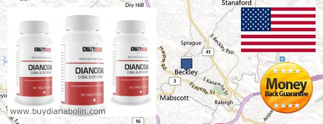 Where to Buy Dianabol online Beckley WV, United States
