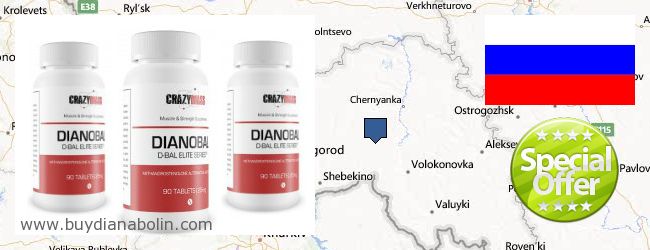 Where to Buy Dianabol online Belgorodskaya oblast, Russia