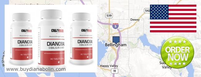 Where to Buy Dianabol online Bellingham WA, United States