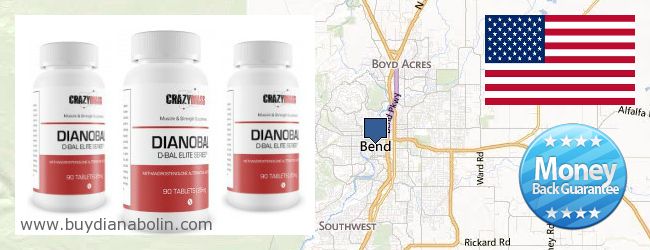 Where to Buy Dianabol online Bend OR, United States