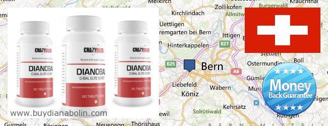 Where to Buy Dianabol online Bern, Switzerland