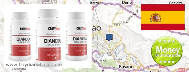 Where to Buy Dianabol online Bilbao, Spain