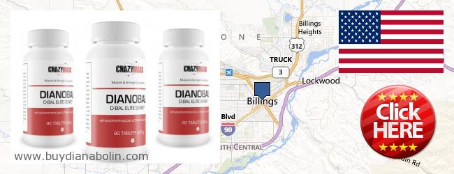 Where to Buy Dianabol online Billings MT, United States