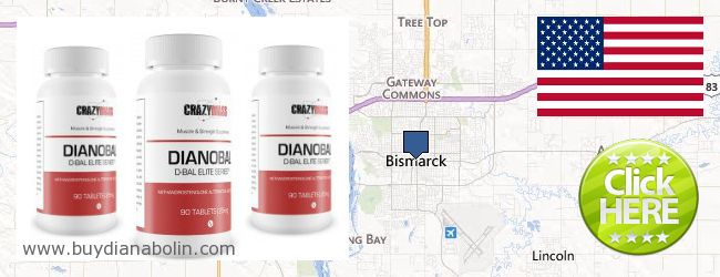 Where to Buy Dianabol online Bismarck ND, United States
