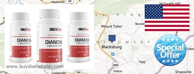 Where to Buy Dianabol online Blacksburg VA, United States