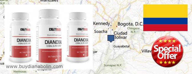 Where to Buy Dianabol online Bogotá, Distrito Especial, Colombia