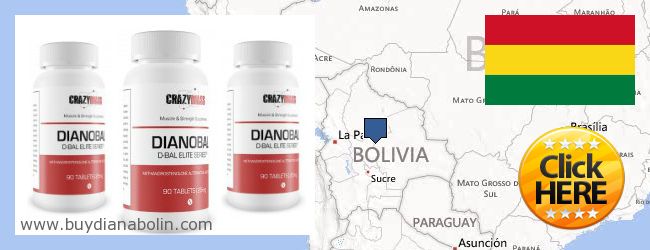 Buy Dianabol online Bolivia Where to Buy Dianabol online Bolivia