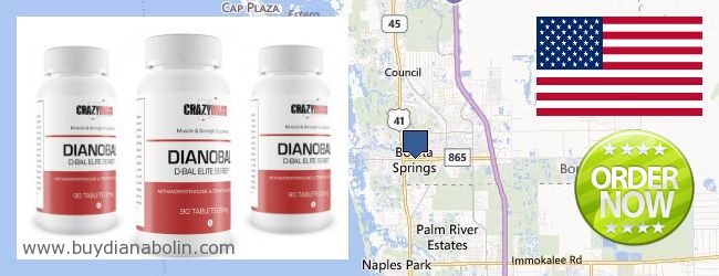 Where to Buy Dianabol online Bonita Springs FL, United States