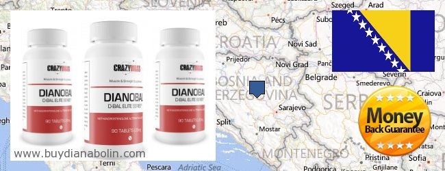 Where to Buy Dianabol online Bosnia And Herzegovina