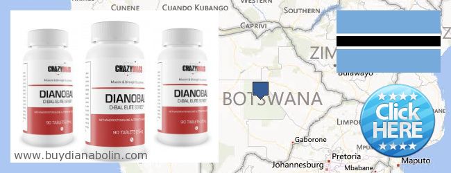 Buy Dianabol online Botswana Where to Buy Dianabol online Botswana