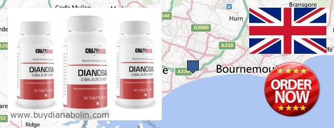 Where to Buy Dianabol online Bournemouth, United Kingdom