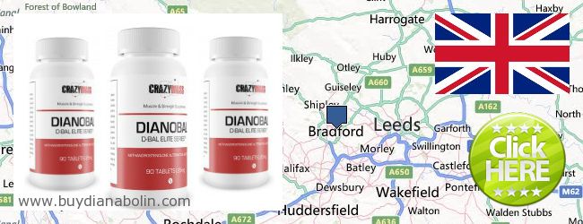 Where to Buy Dianabol online Bradford, United Kingdom