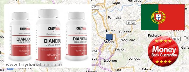 Where to Buy Dianabol online Braga, Portugal