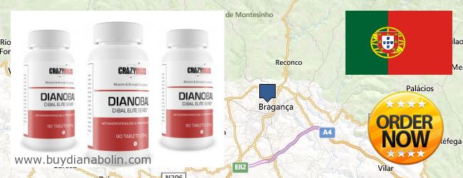 Where to Buy Dianabol online Bragança, Portugal