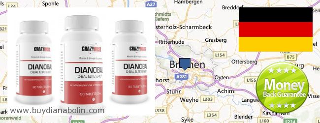 Where to Buy Dianabol online Bremen, Germany