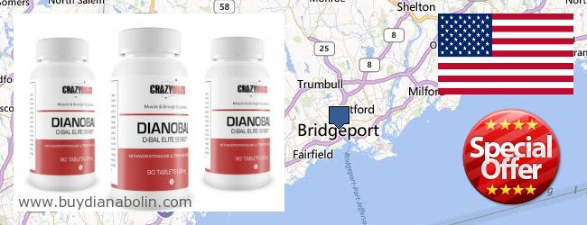 Where to Buy Dianabol online Bridgeport CT, United States