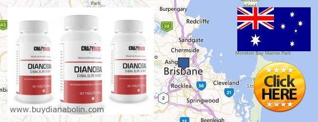 Where to Buy Dianabol online Brisbane, Australia