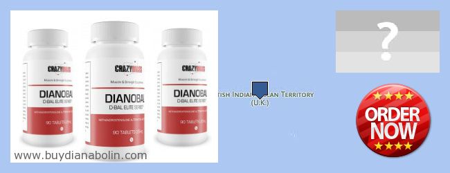 Buy Dianabol online British Indian Ocean Territory Where to Buy Dianabol online British Indian Ocean Territory