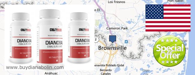 Where to Buy Dianabol online Brownsville TX, United States