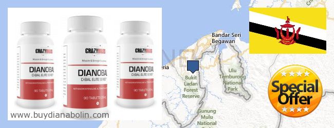 Where to Buy Dianabol online Brunei