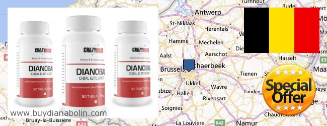 Where to Buy Dianabol online Brussels, Belgium