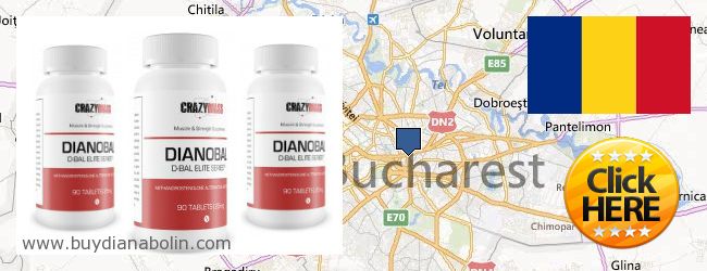 Where to Buy Dianabol online Bucharest, Romania