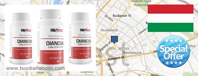 Where to Buy Dianabol online Budapest, Hungary