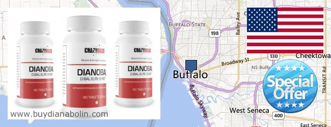 Where to Buy Dianabol online Buffalo NY, United States