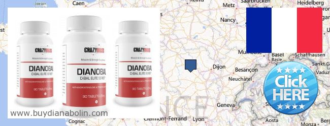 Where to Buy Dianabol online Burgundy, France