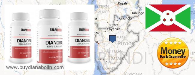Buy Dianabol online Burundi Where to Buy Dianabol online Burundi