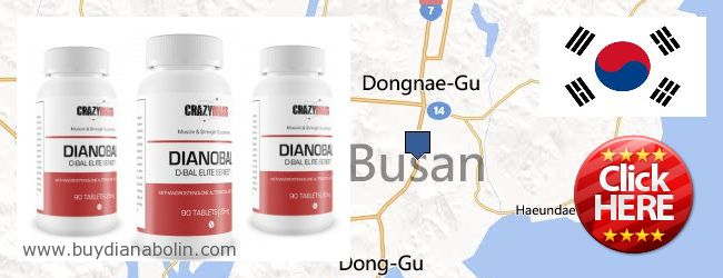 Where to Buy Dianabol online Busan [Pusan] 부산, South Korea