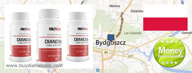 Where to Buy Dianabol online Bydgoszcz, Poland