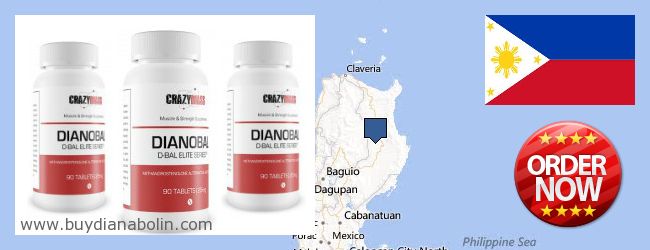 Where to Buy Dianabol online Cagayan Valley, Philippines