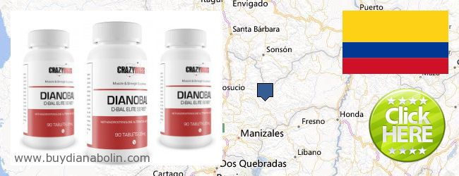 Where to Buy Dianabol online Caldas, Colombia