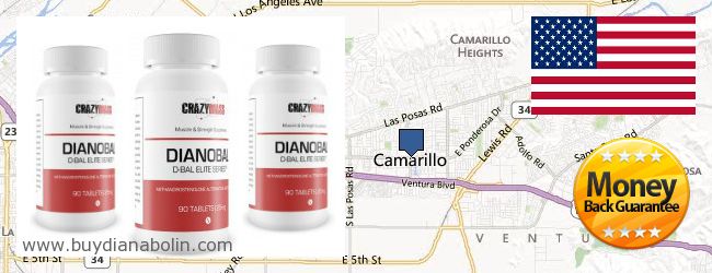 Where to Buy Dianabol online Camarillo CA, United States