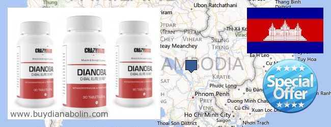 Buy Dianabol online Cambodia Where to Buy Dianabol online Cambodia