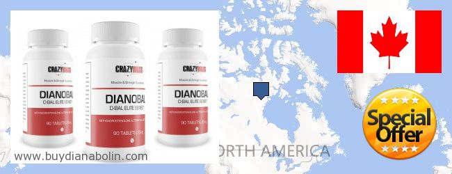 Where to Buy Dianabol online Canada