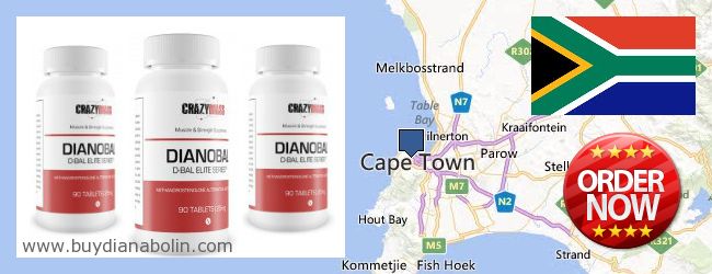 Where to Buy Dianabol online Cape Town, South Africa