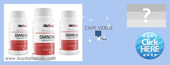 Buy Dianabol online Cape Verde Where to Buy Dianabol online Cape Verde
