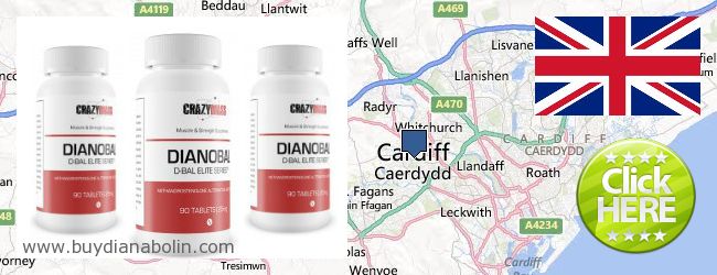 Where to Buy Dianabol online Cardiff, United Kingdom