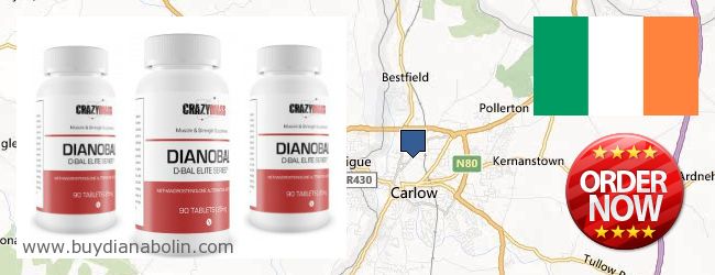 Where to Buy Dianabol online Carlow, Ireland