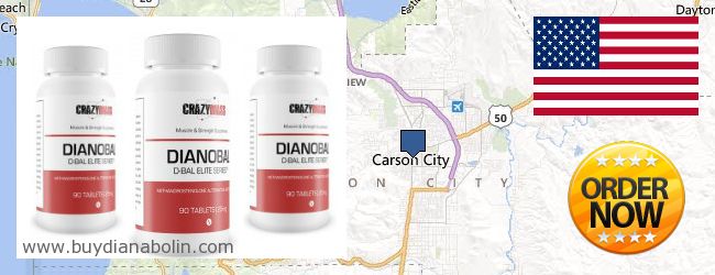 Where to Buy Dianabol online Carson City NV, United States