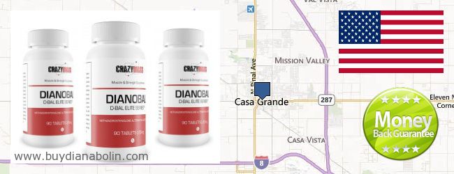 Where to Buy Dianabol online Casa Grande AZ, United States